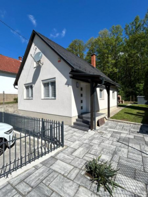 Bela‘s Ferienhaus